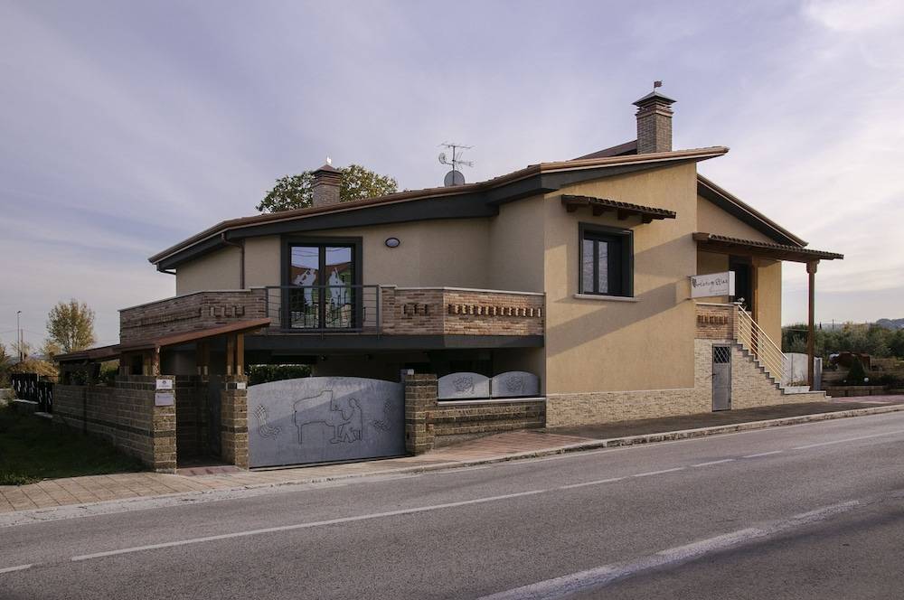Artistico Relax B&B 1
