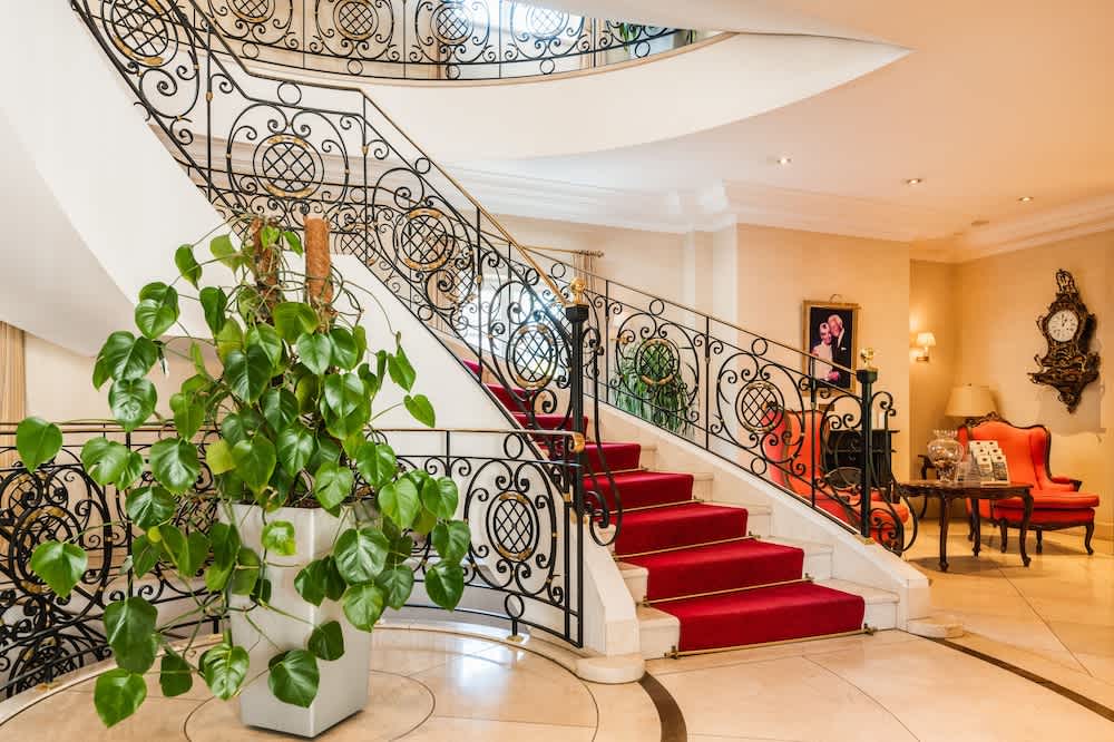 Rheinhotel Schulz 2