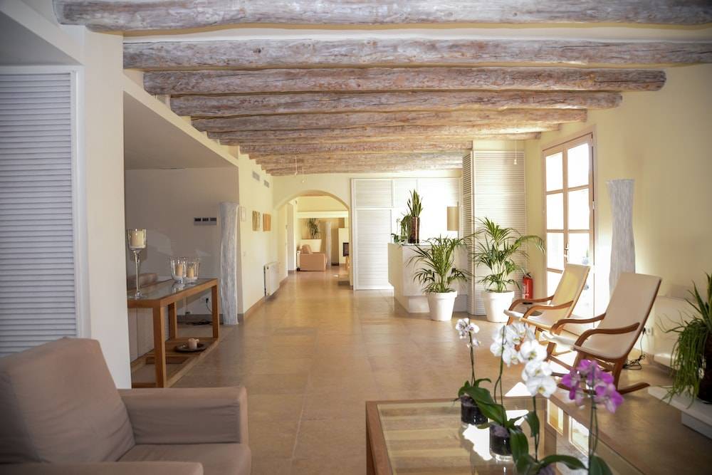 Hotel Sa Franquesa Nova 2