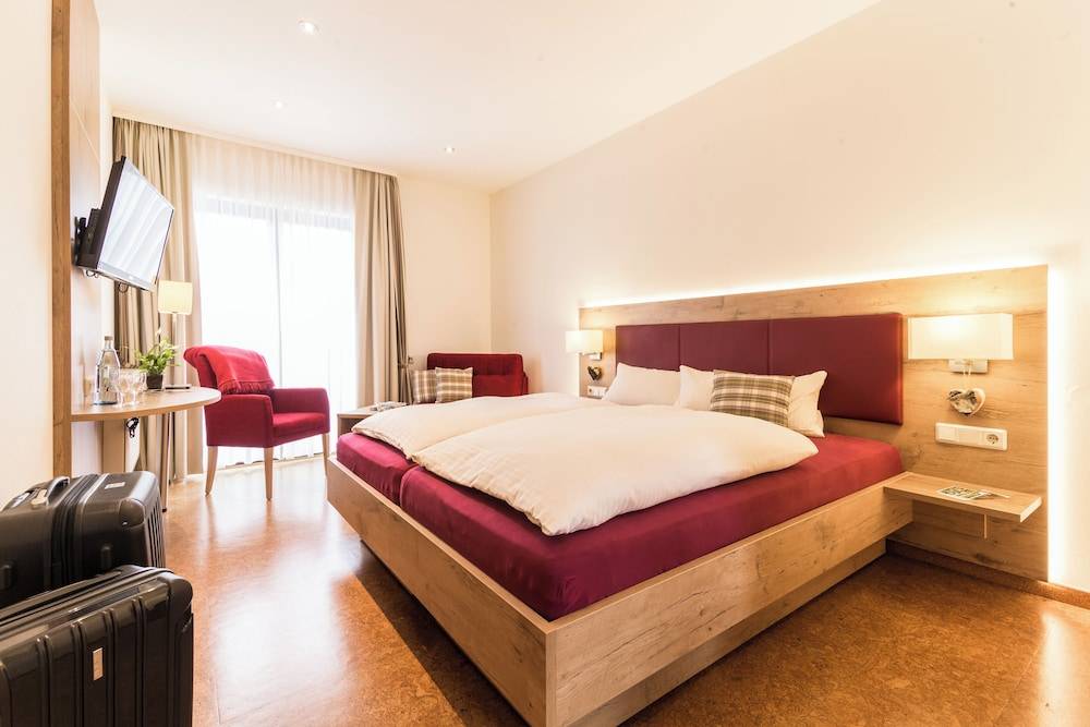 Schmidtburger Hof - Landhotel, Restaurant & Sauna 1