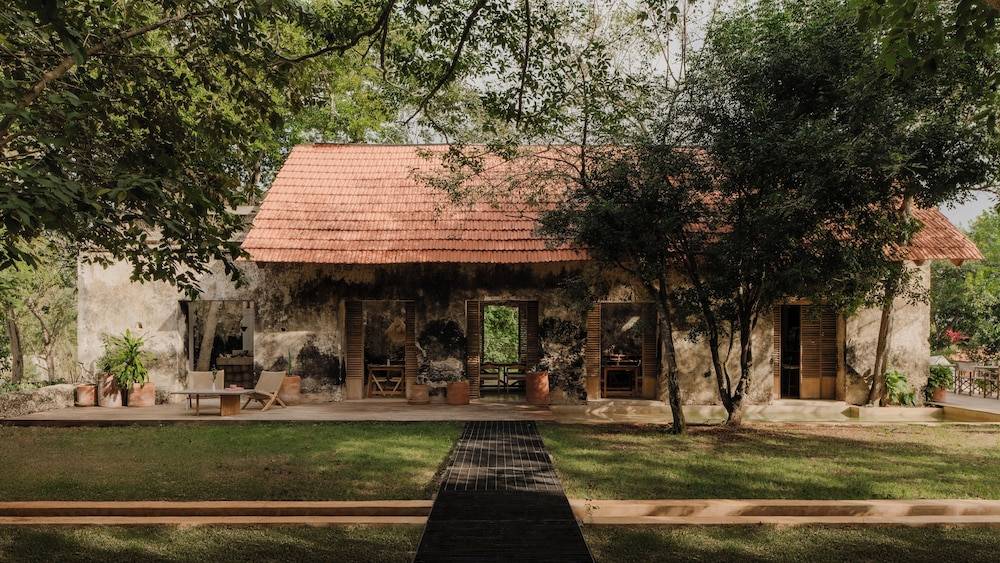 Viatura Hacienda Xtojil, Yucatan, Merida, with Optional All Inclusive 1