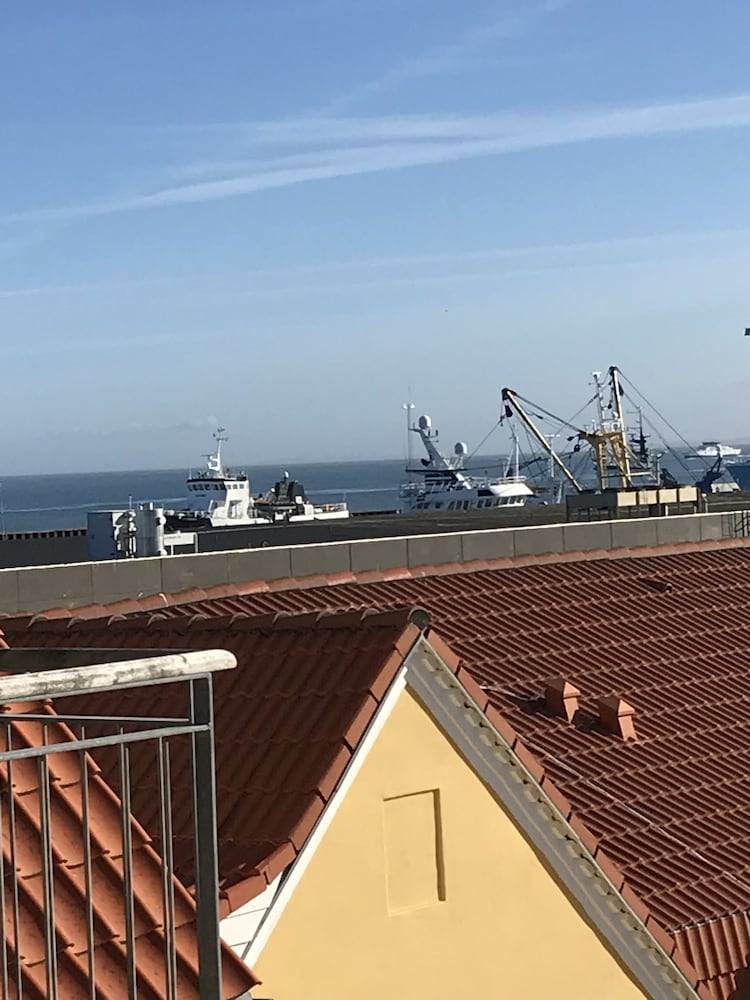 Seaside Hotel Thyborøn 1