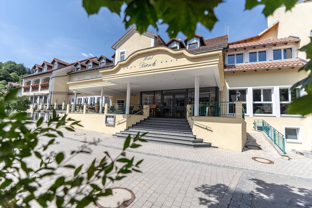 Hotel Dirsch Wellness & Spa Resort 1
