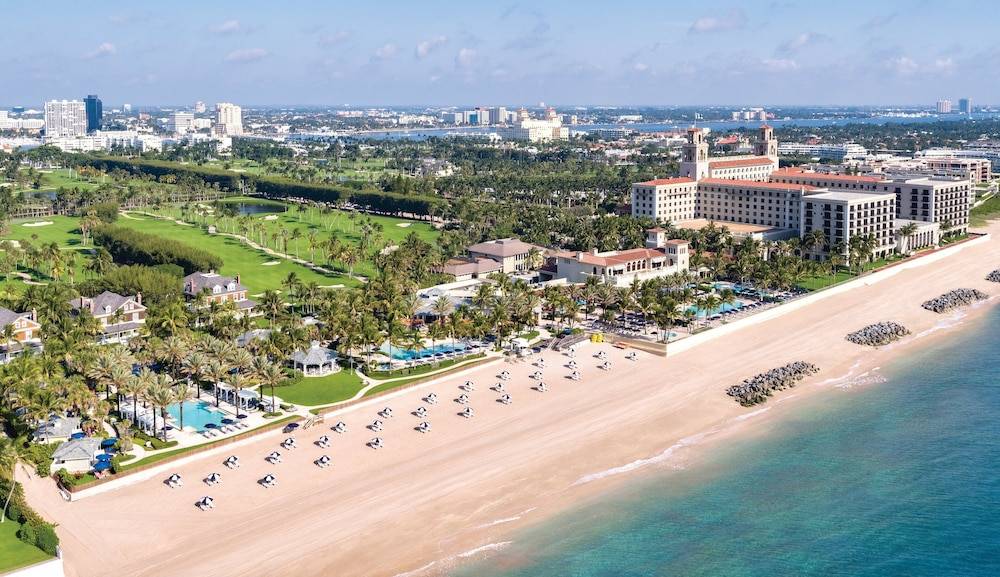 The Breakers Palm Beach 1