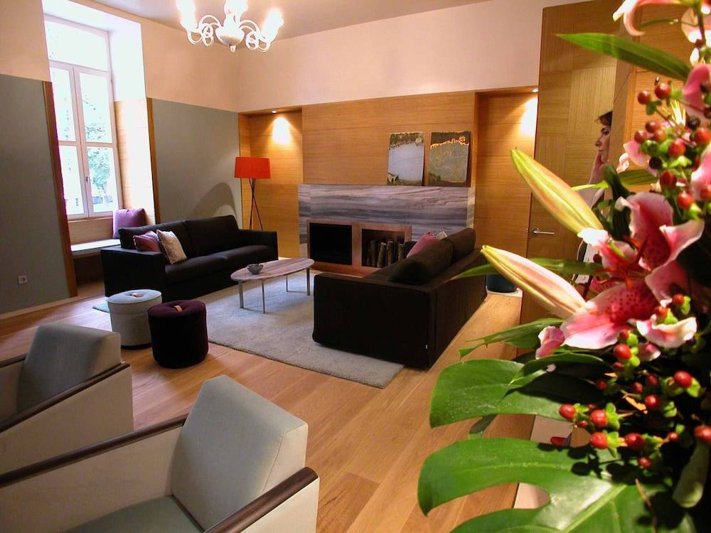 Gran Hotel – Balneario de Panticosa 2