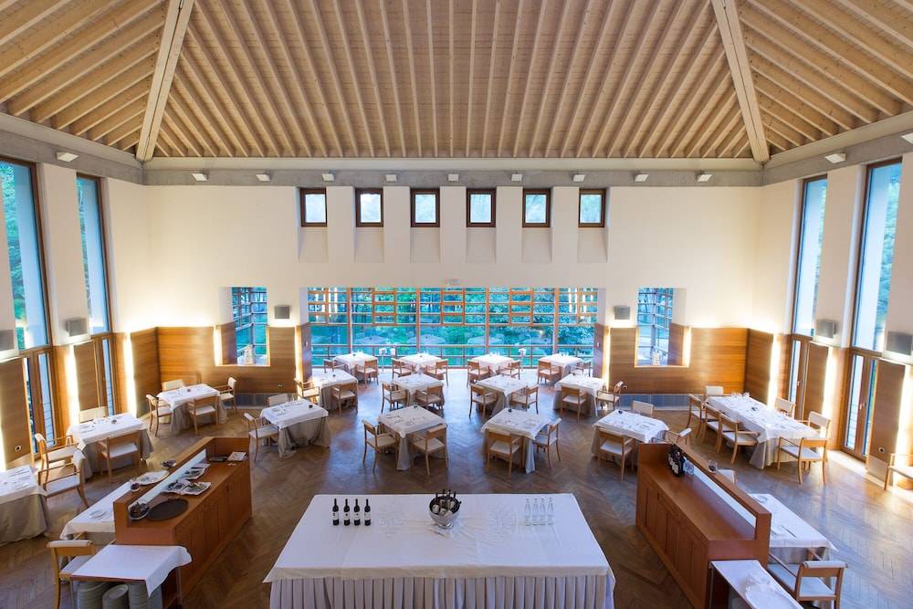 Gran Hotel – Balneario de Panticosa 1