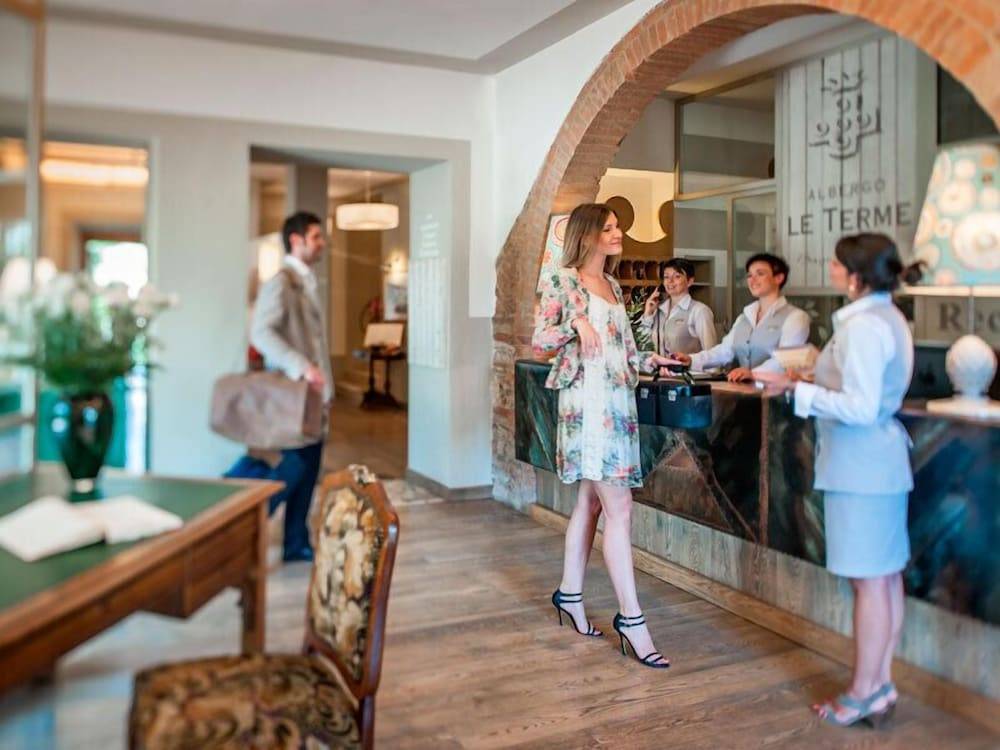 Albergo Le Terme 2
