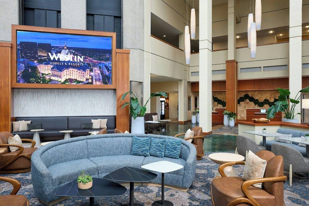The Westin Atlanta Airport 2