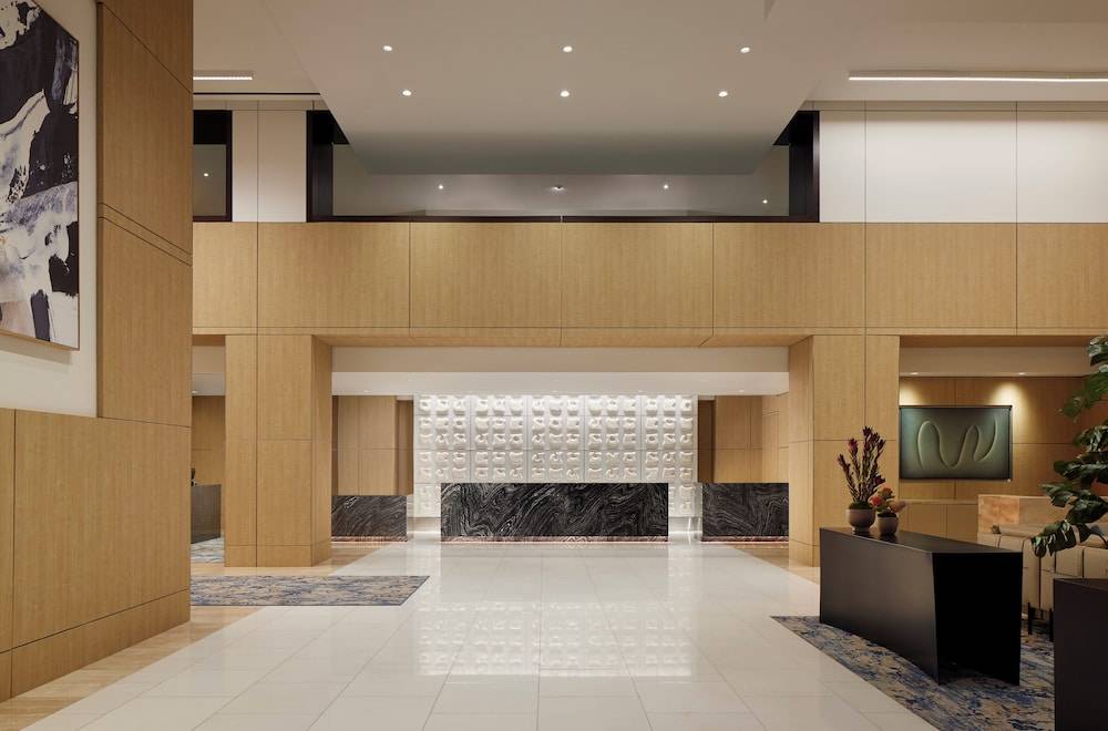 Loews Atlanta Hotel 2