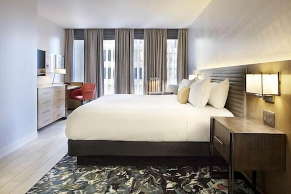 Hotel Indigo ATLANTA DOWNTOWN by IHG 1