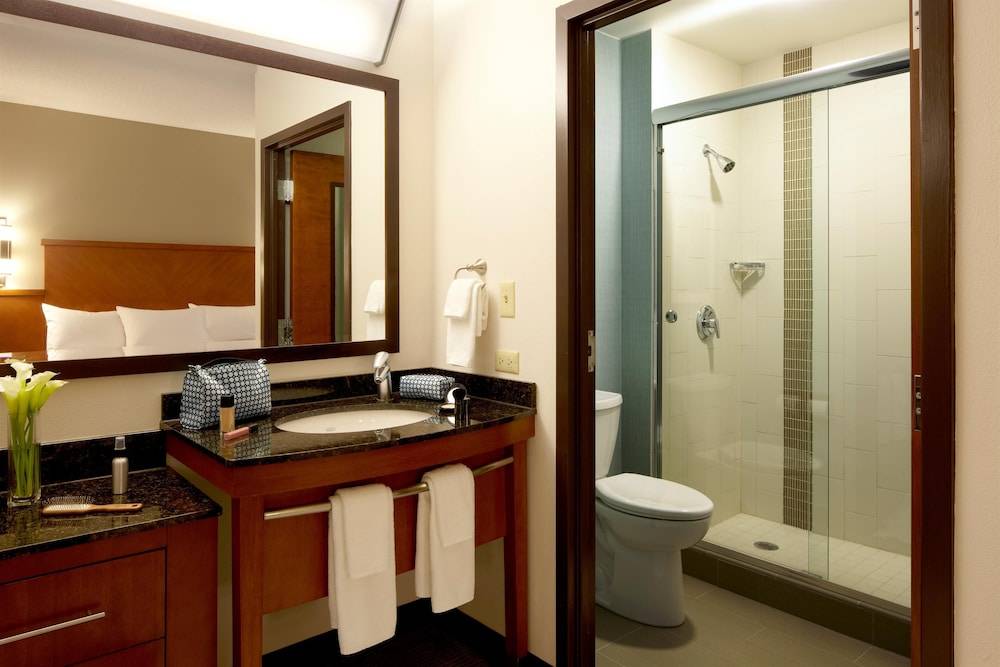 Hyatt Place Atlanta Downtown 2