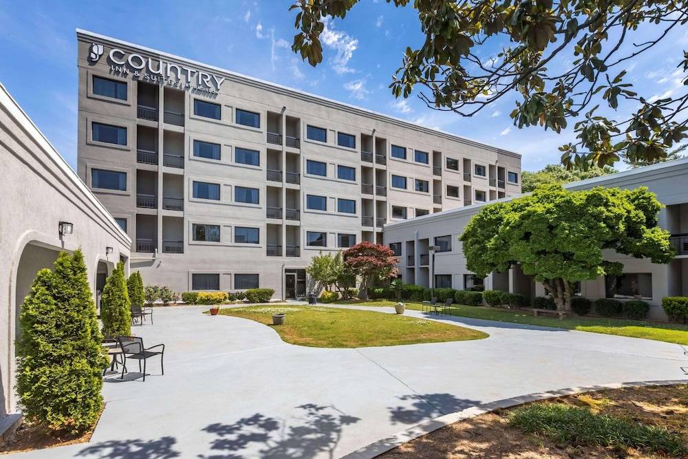 Country Inn & Suites by Radisson, Atlanta Downtown 1