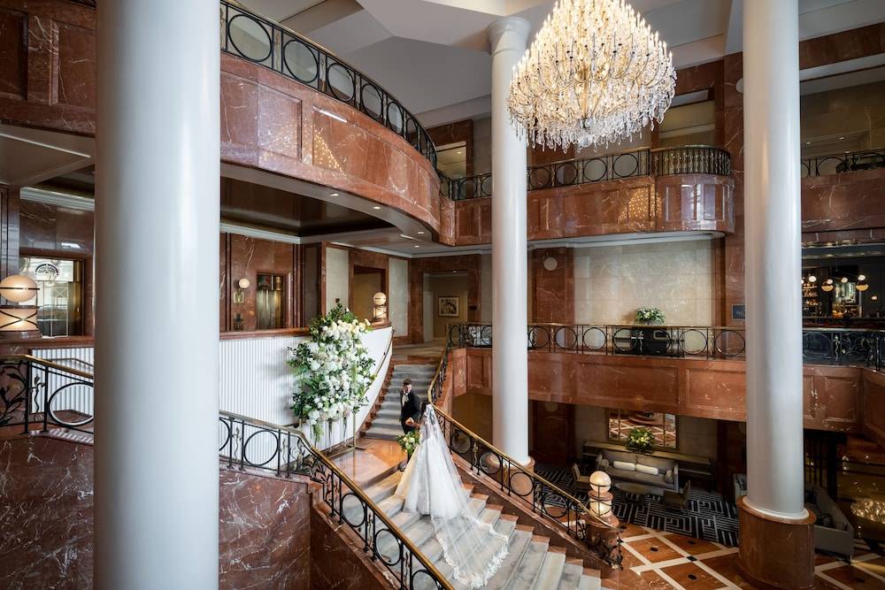Four Seasons Hotel Atlanta 2