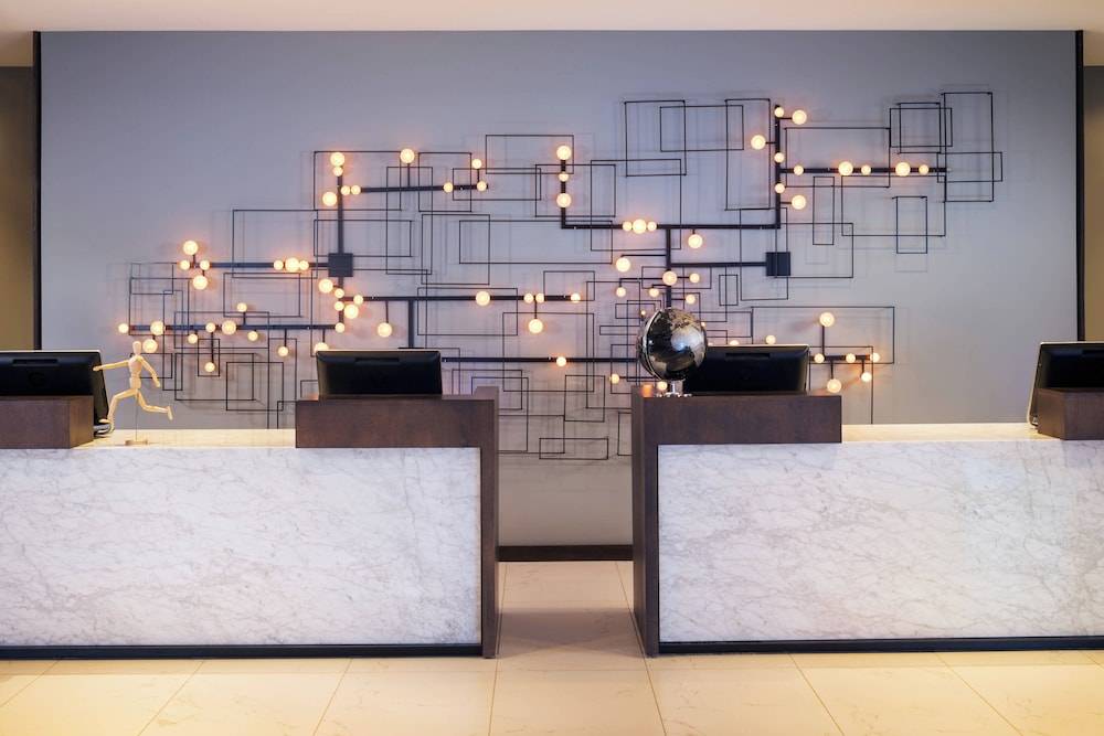 Le Meridien Atlanta Perimeter 2
