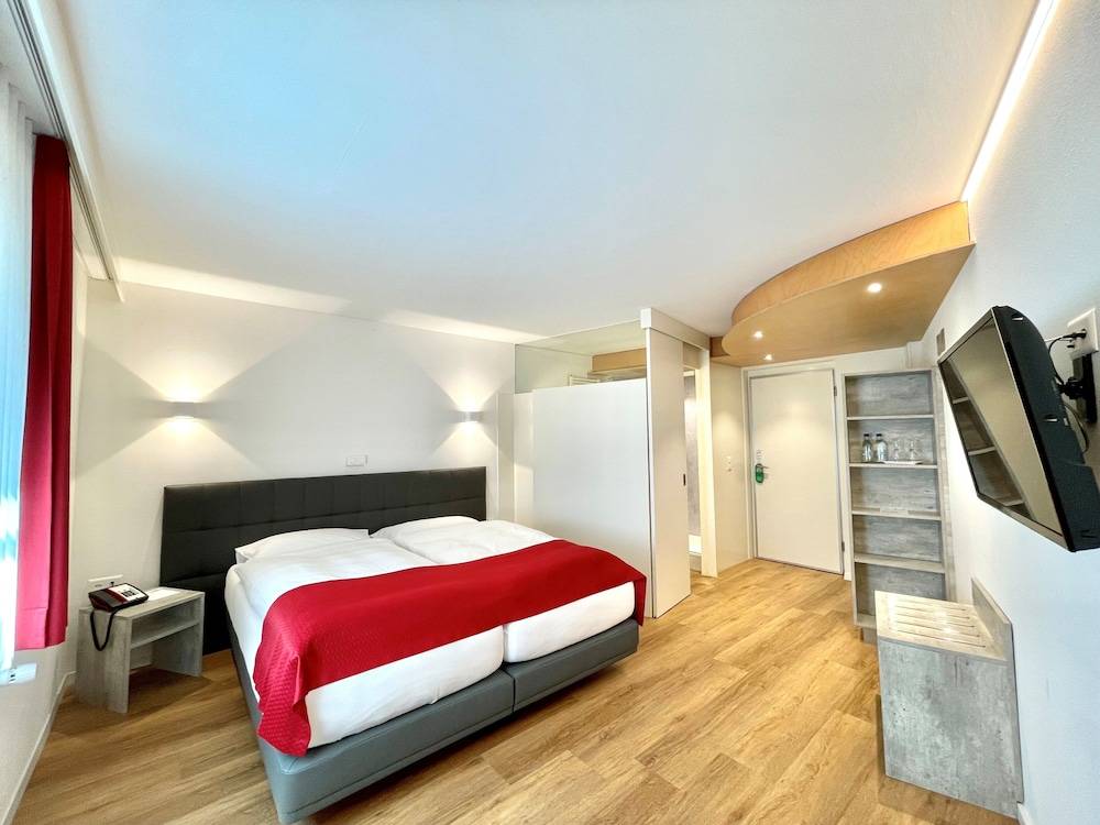 Hotel Balsthal 1