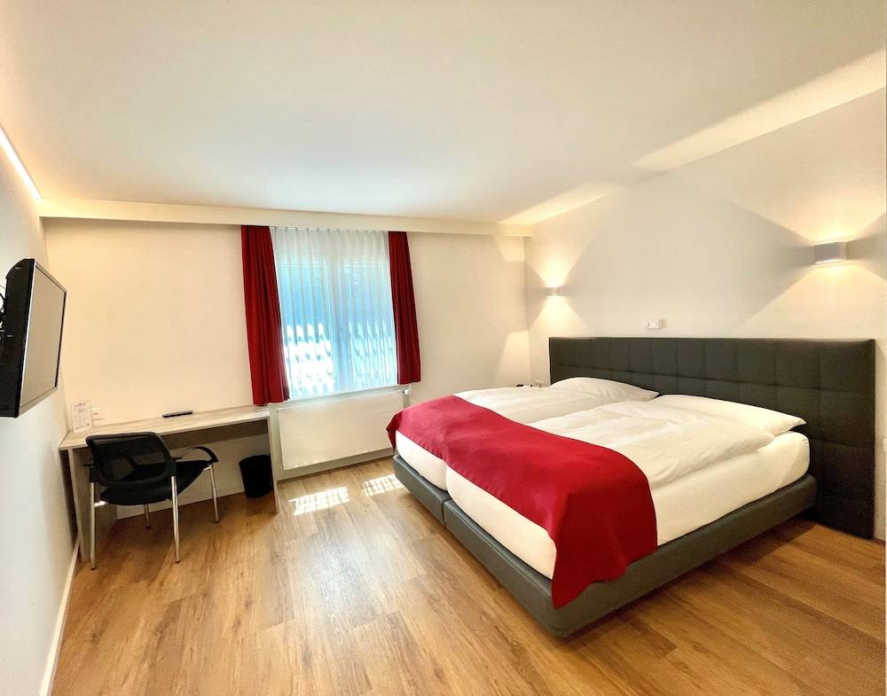 Hotel Balsthal 2