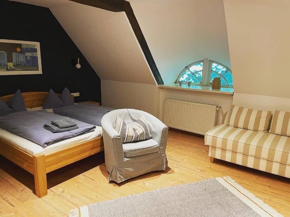 Hotel Gut Schöneworth 2