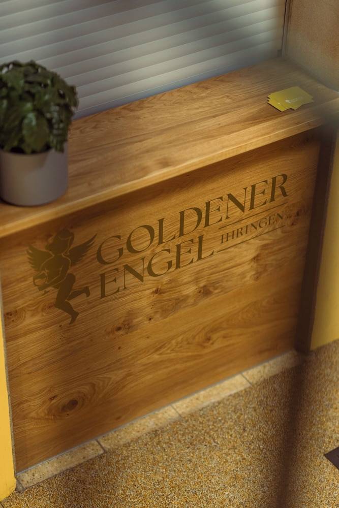 Hotel Goldener Engel 2