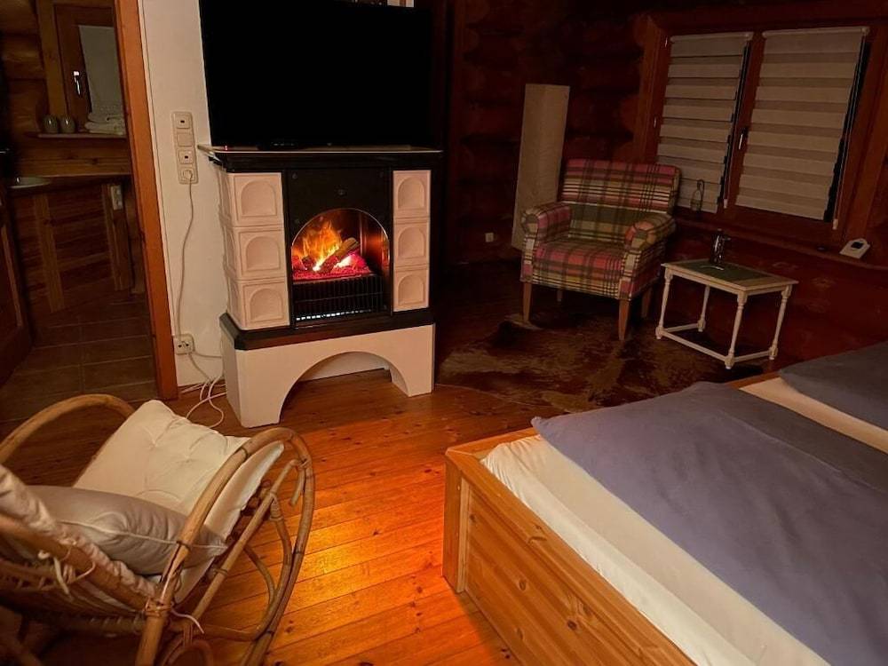 Hotel Gut Schöneworth 1