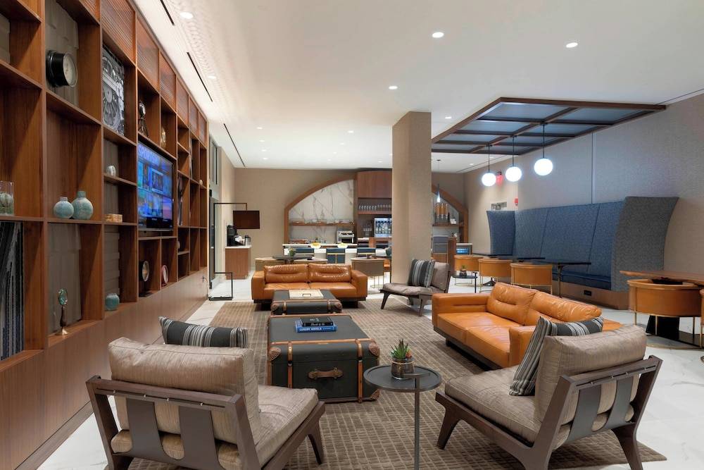 Atlanta Marriott Northeast/Emory Area 1