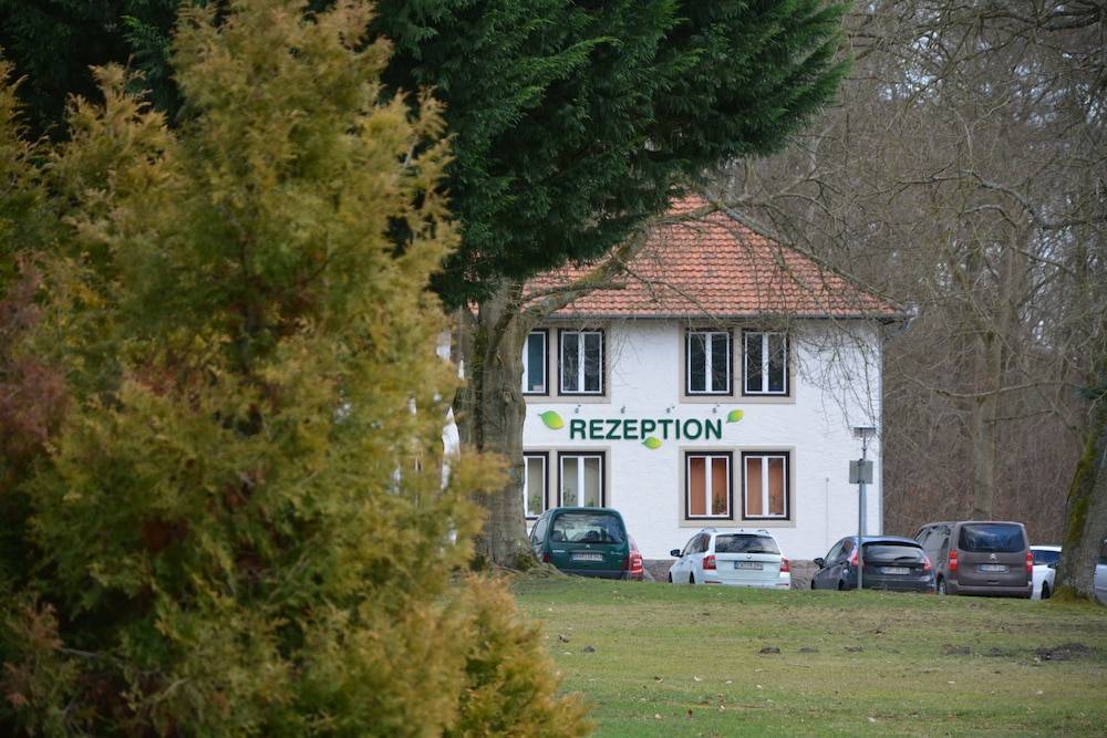 seezeit-resort am Werbellinsee 2