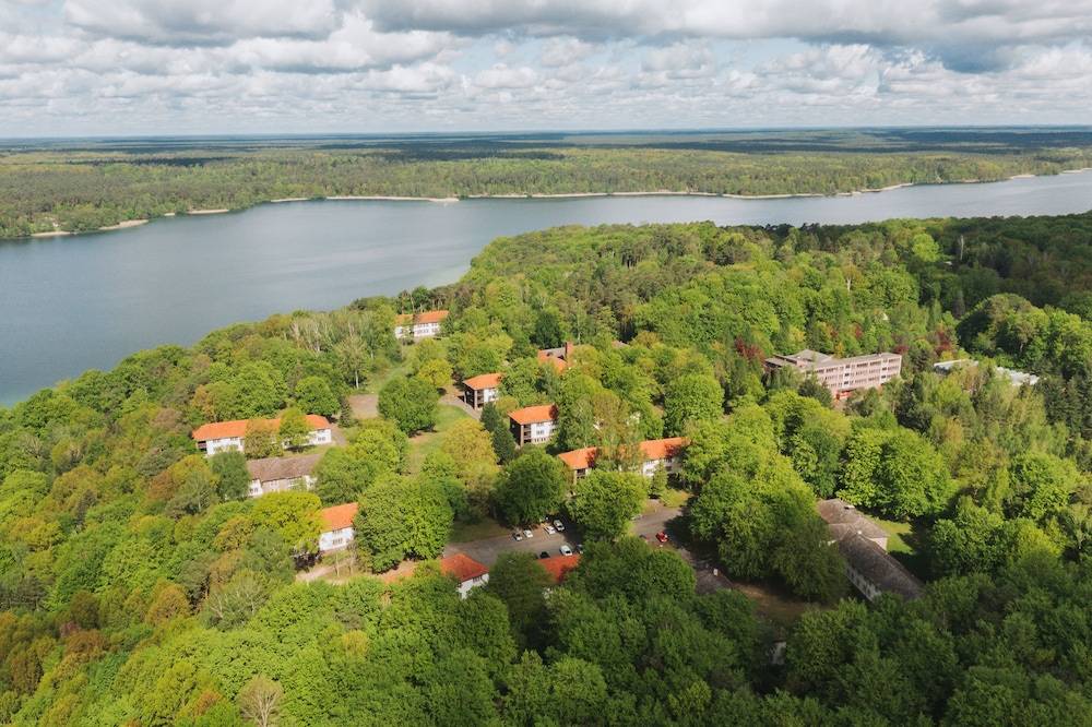 seezeit-resort am Werbellinsee 1