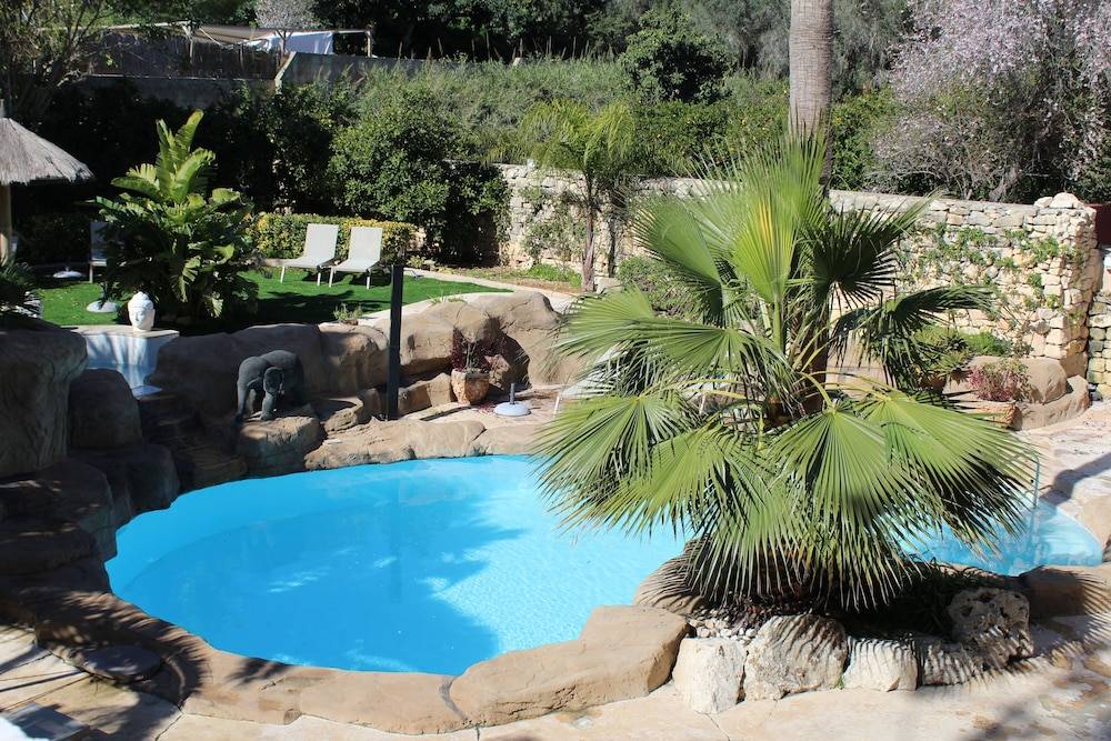 The Red Farm Relais & Spa 1