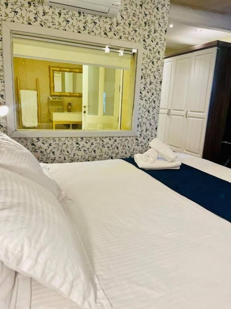 The Red Farm Relais & Spa 2