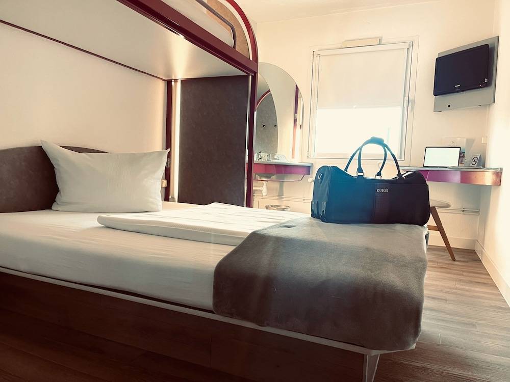 Hotel K1 Nohra - bei Weimar 1