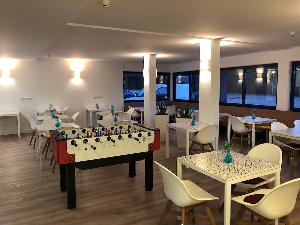 Hotel K1 Nohra - bei Weimar 2