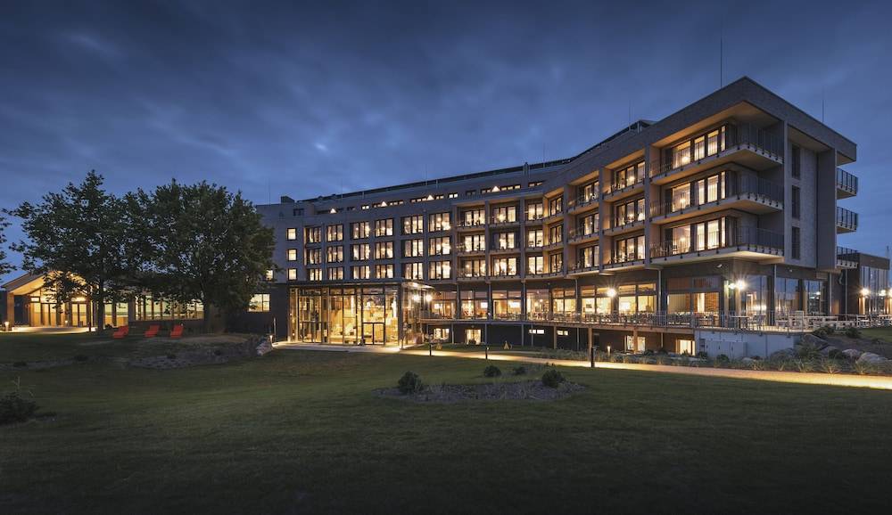 arborea Marina Resort Neustadt 1