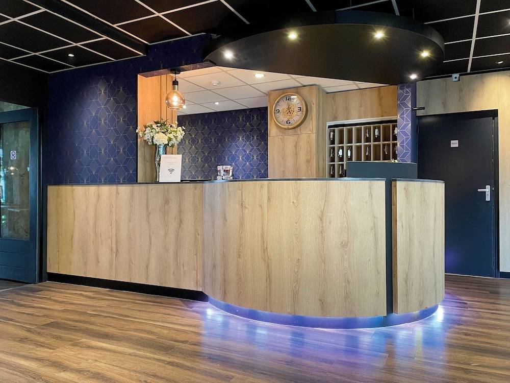 Hotel De Oringer Marke Odoorn, nabij Emmen 2