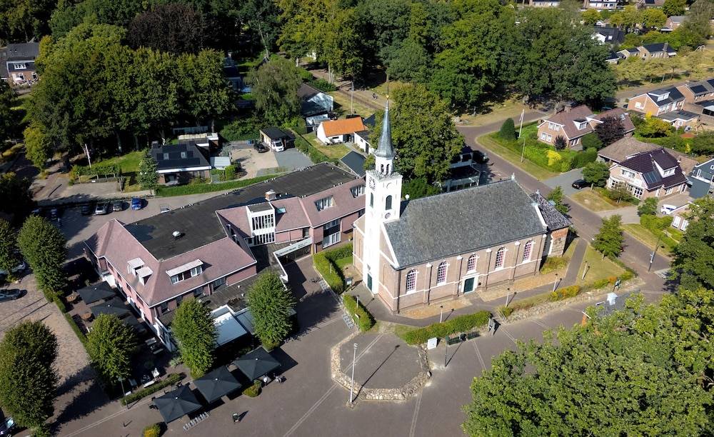 Hotel De Oringer Marke Odoorn, nabij Emmen 1