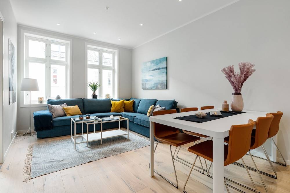 Høyden Apartments 1