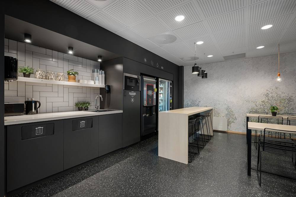 Citybox Bergen City 2
