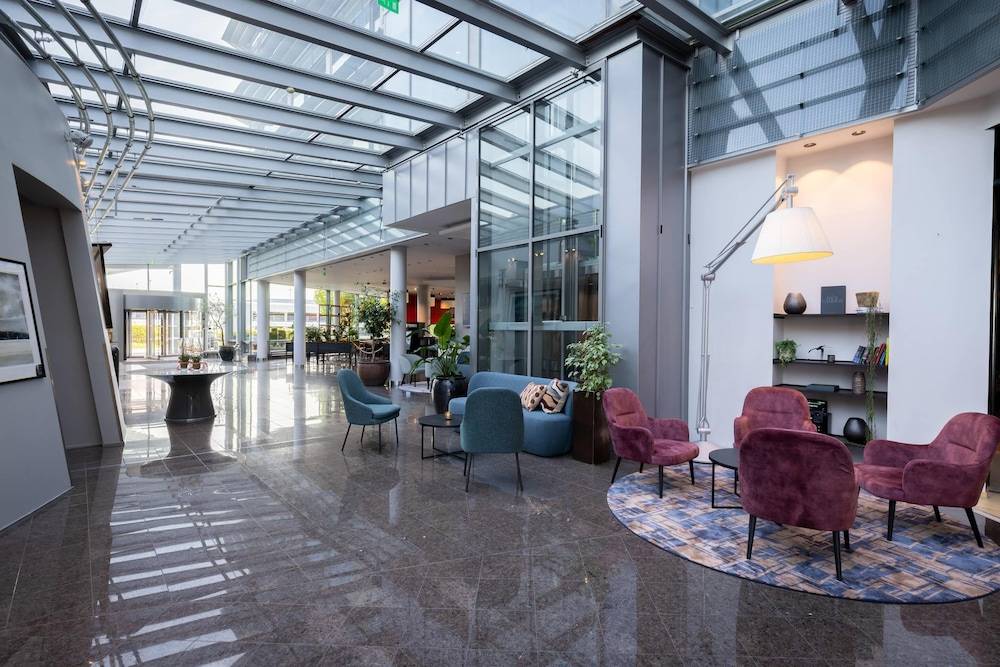 Clarion Hotel Bergen Airport 2