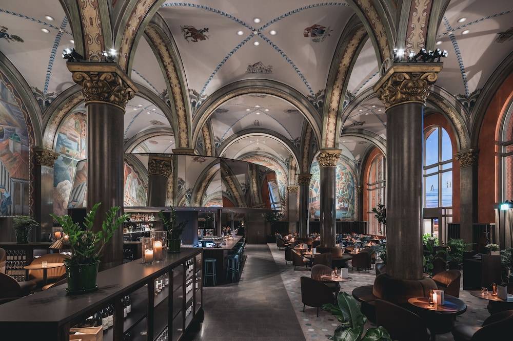Bergen Børs Hotel 1