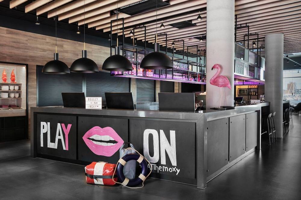 Moxy Bergen 2