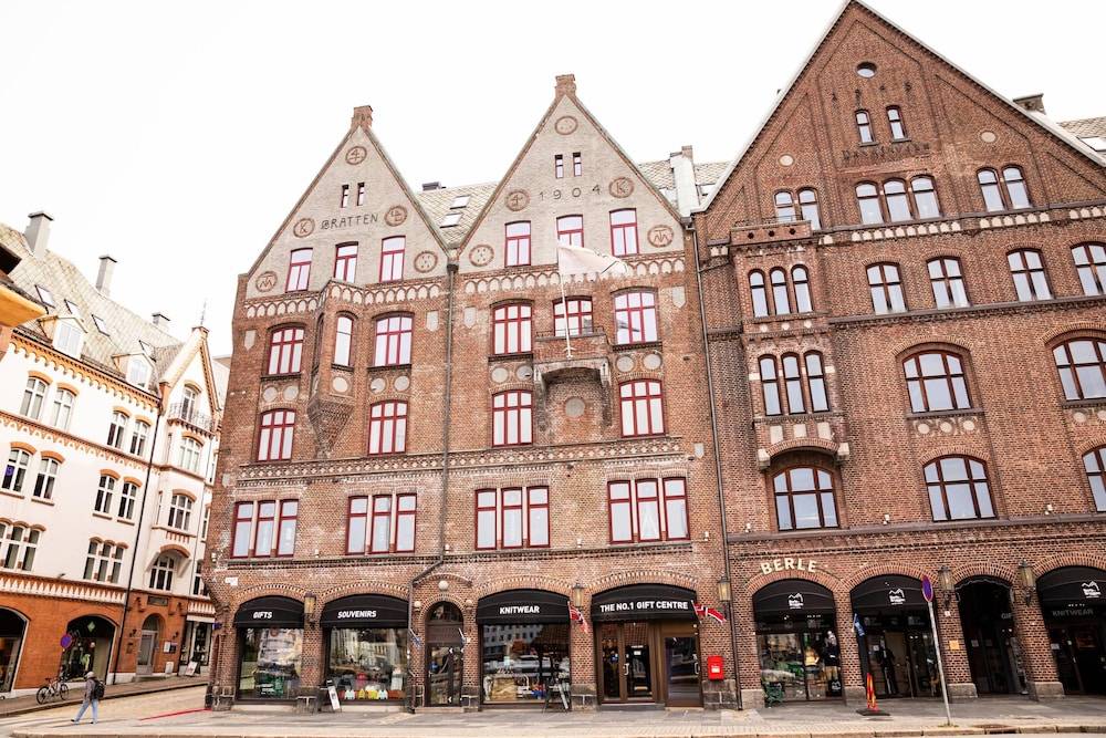 Home Hotel Bryggen 1