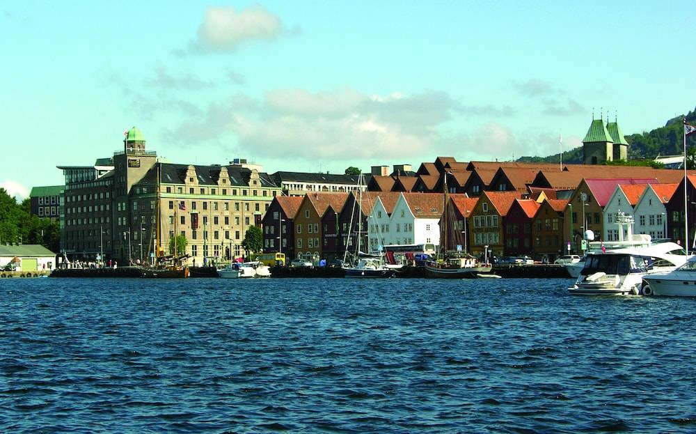 Home Hotel Havnekontoret 1