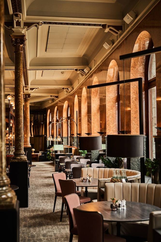 Opus XVI, a member of Small Luxury Hotels of The World 1