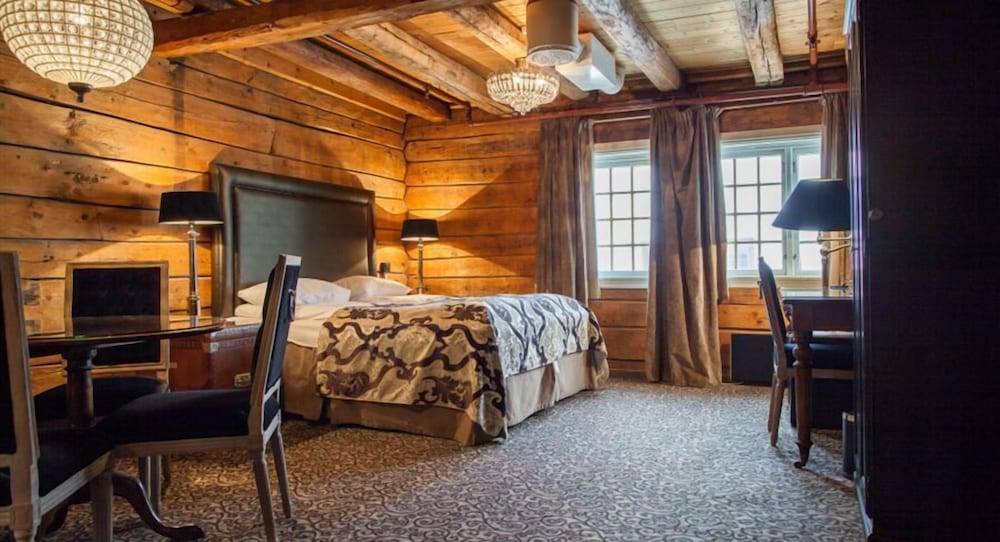 Det Hanseatiske Hotel 1
