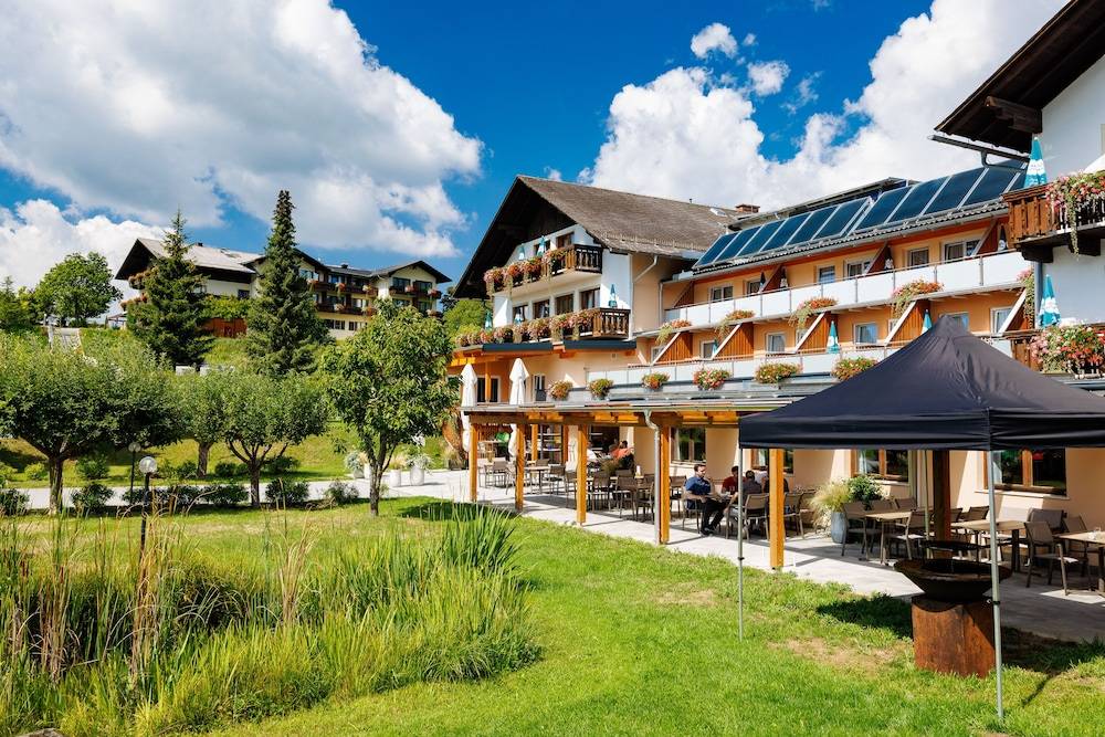 Der Trattner - Hotel Trattnerhof & Hotel Schöcklblick 1