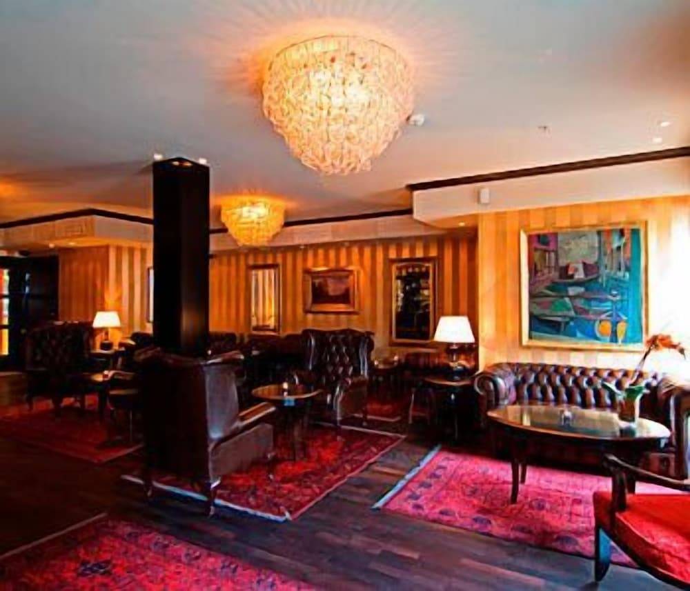 Det Hanseatiske Hotel 2