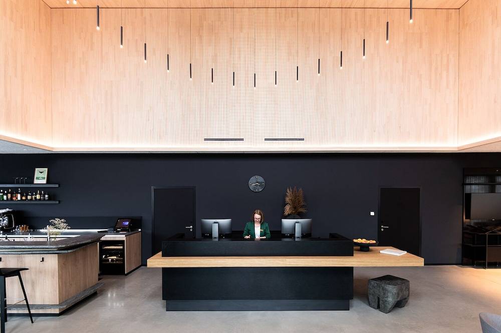 Coreum Hotel 2