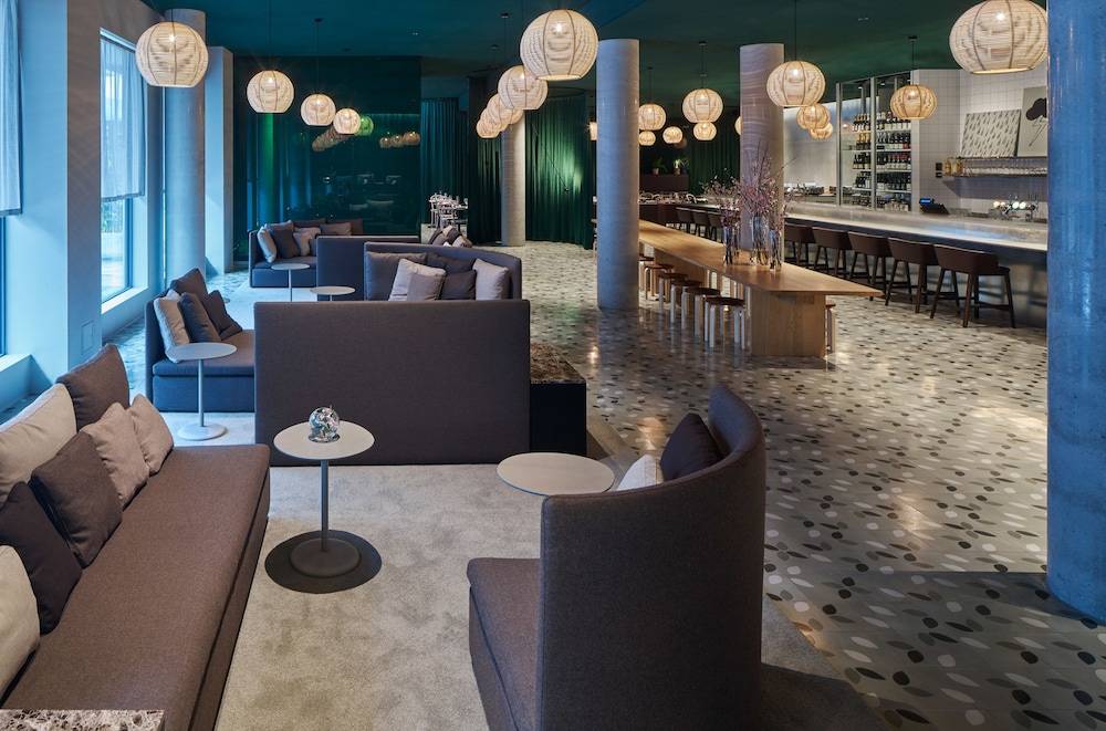 Zander K Hotel 1