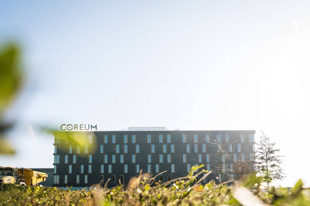 Coreum Hotel 1