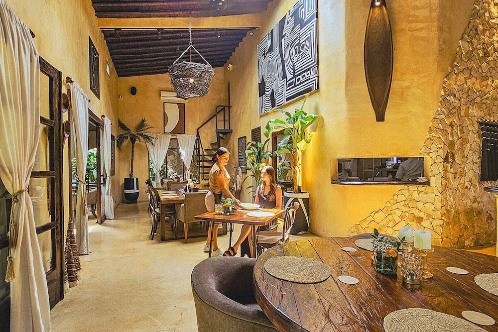 Hotel Casa Candela 2