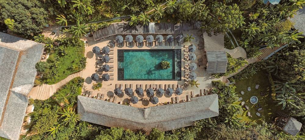 Hotel Casa Candela 1