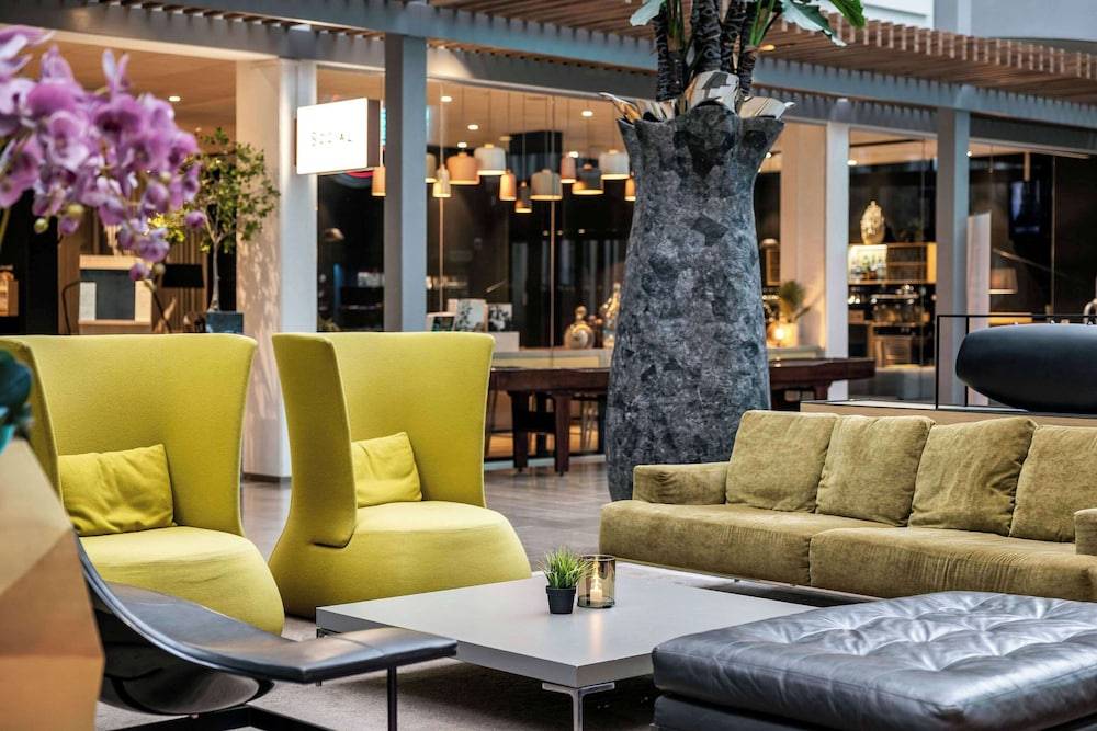 Quality Hotel Edvard Grieg 2